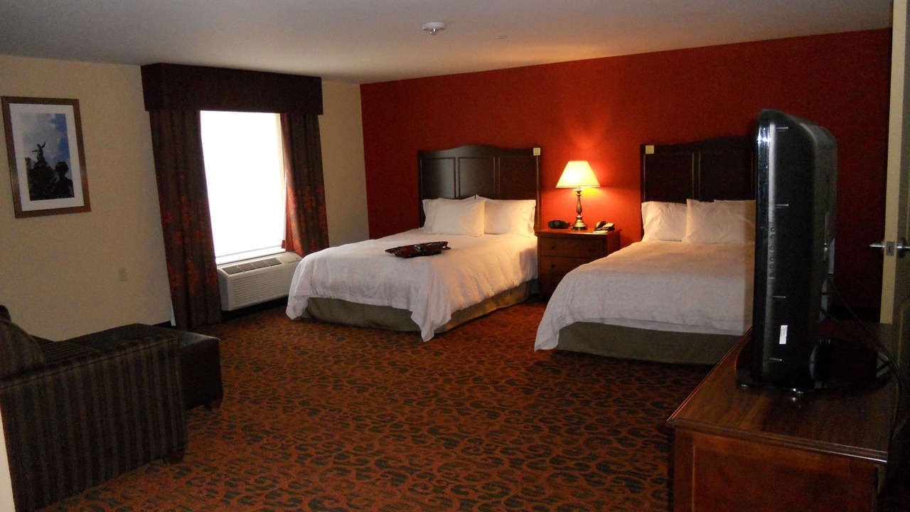 Photo of Bedroom in Corryville