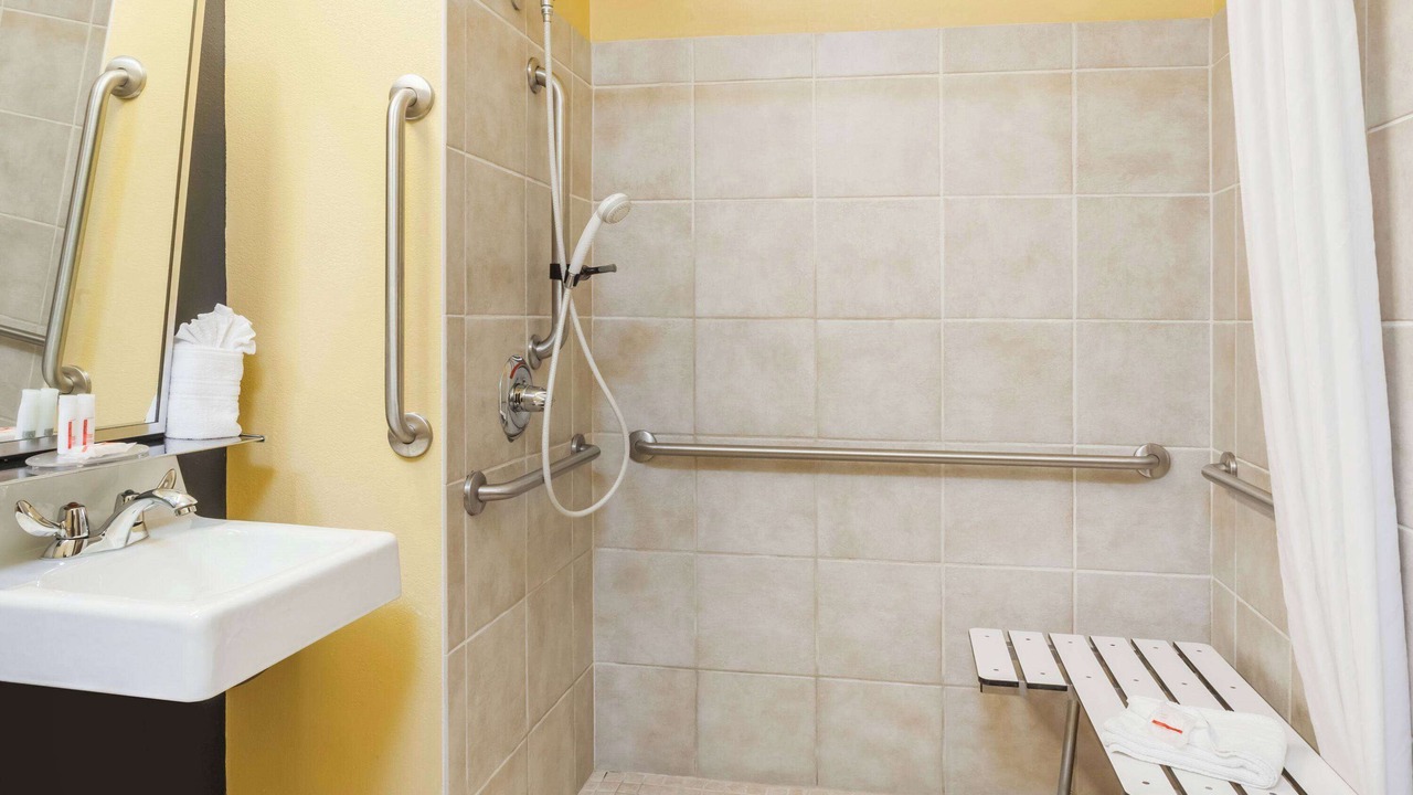 Photo of Bathroom in Dickson City