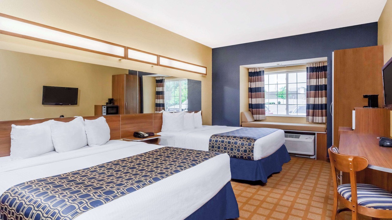 Photo of Bedroom in Dickson City