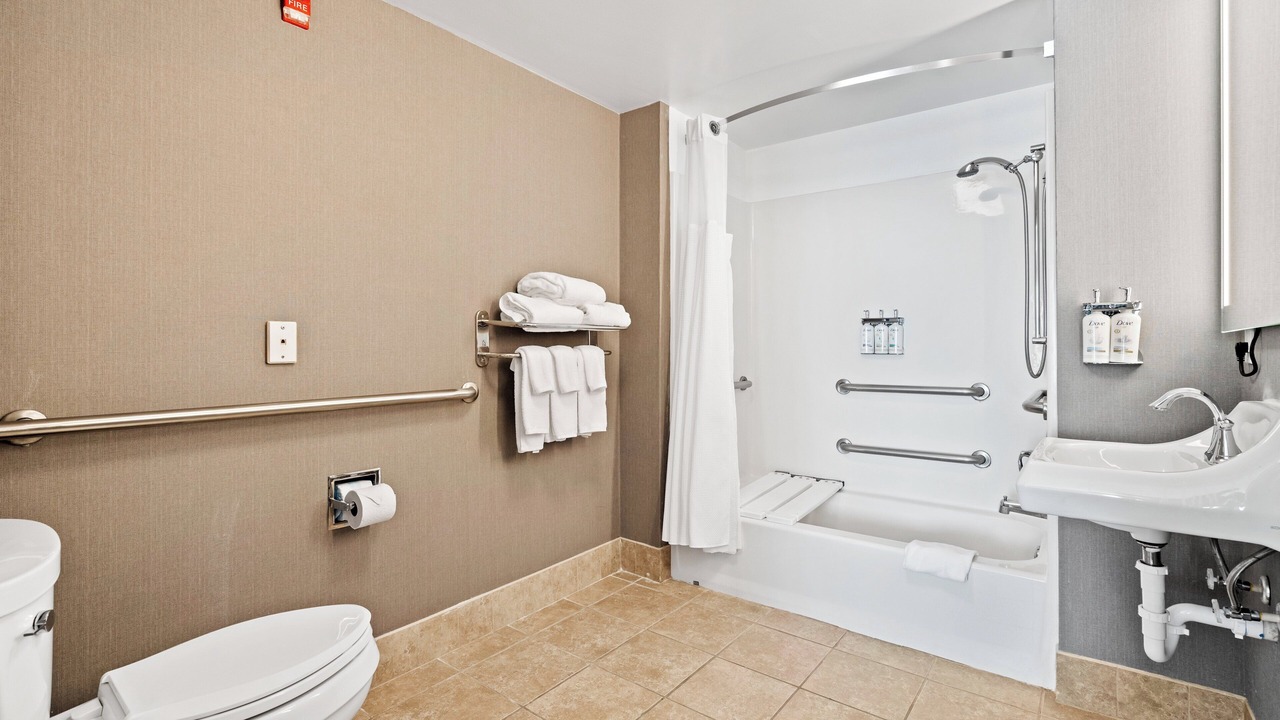 Photo of Bedroom in North Brunswick