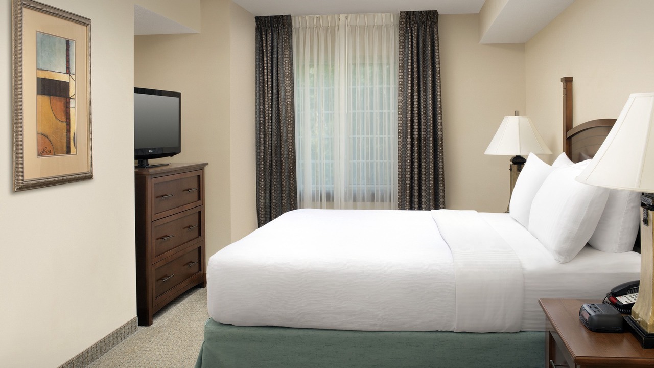 Photo of Bedroom in North Brunswick