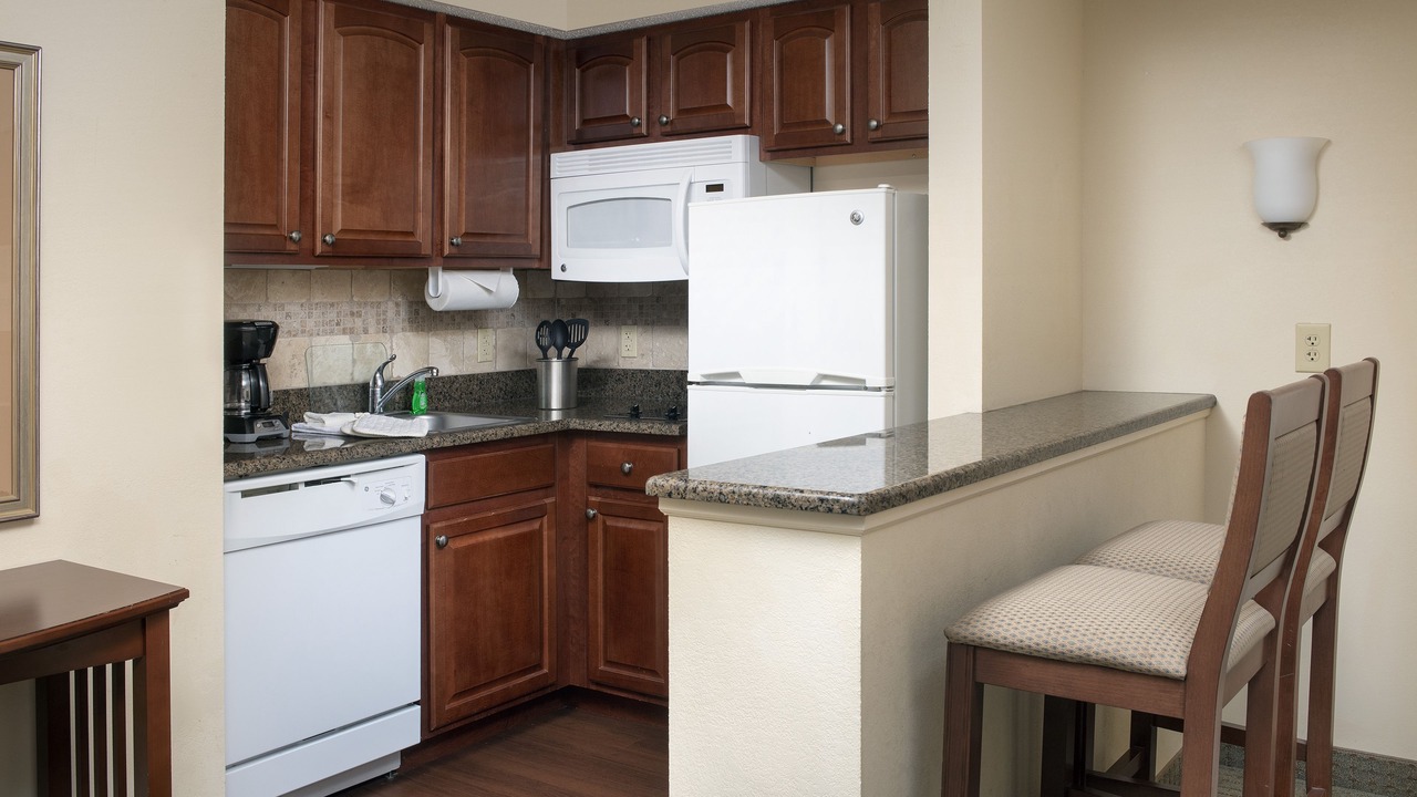 Photo of Kitchen in North Brunswick