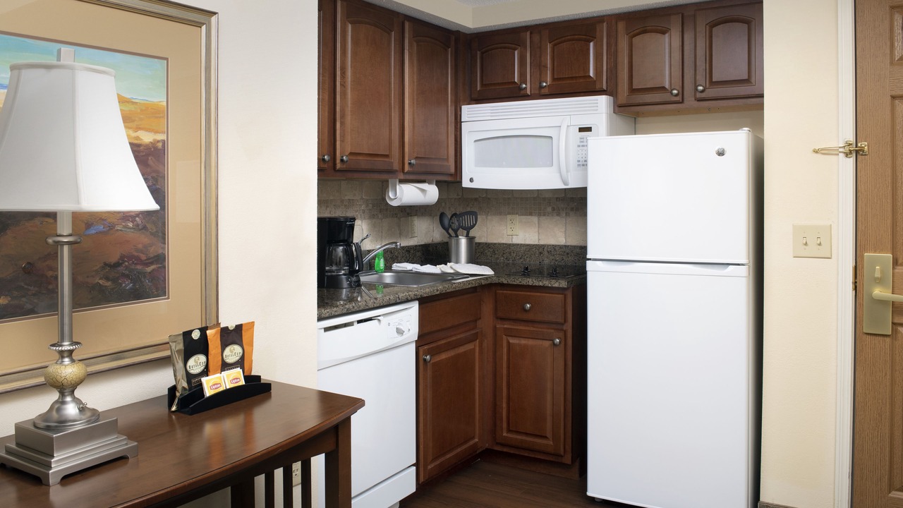 Photo of Kitchen in North Brunswick