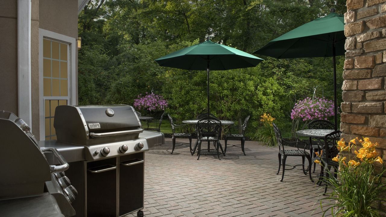 Photo of Outdoor in North Brunswick