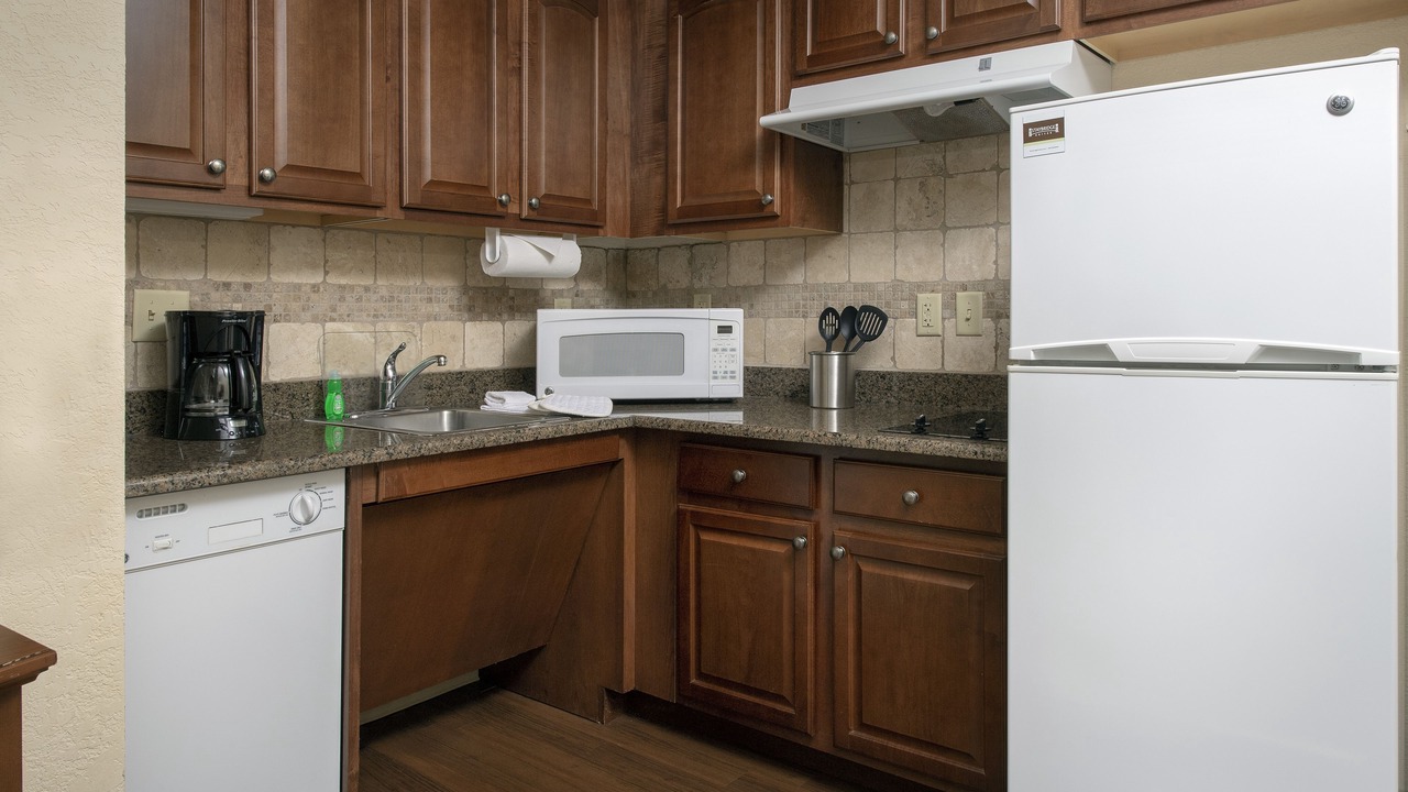Photo of Kitchen in North Brunswick