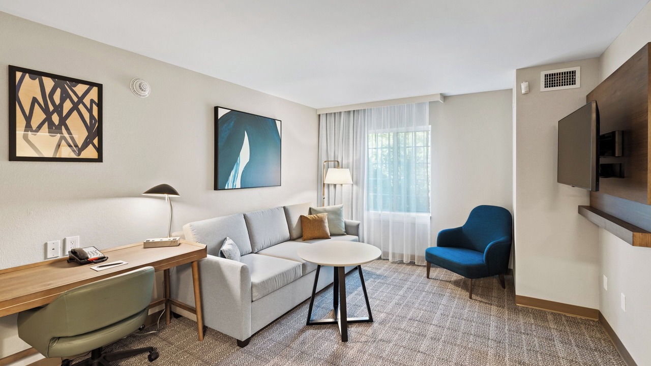 Photo of Bedroom in North Brunswick