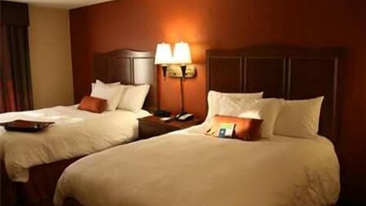Photo of Bedroom in New Castle