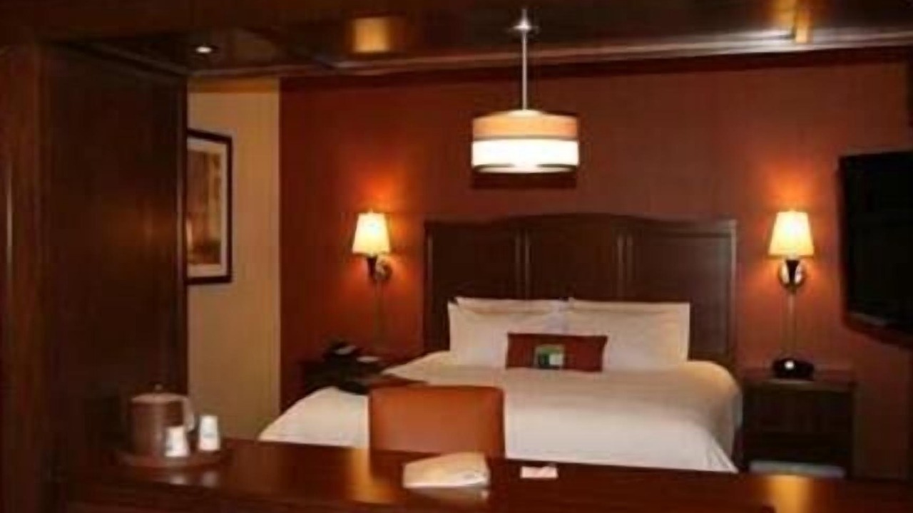 Photo of Bedroom in New Castle