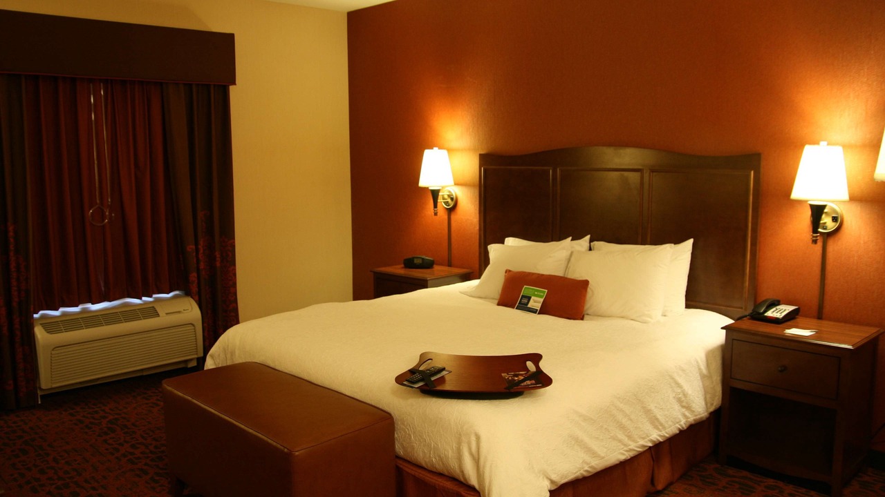 Photo of Bedroom in New Castle