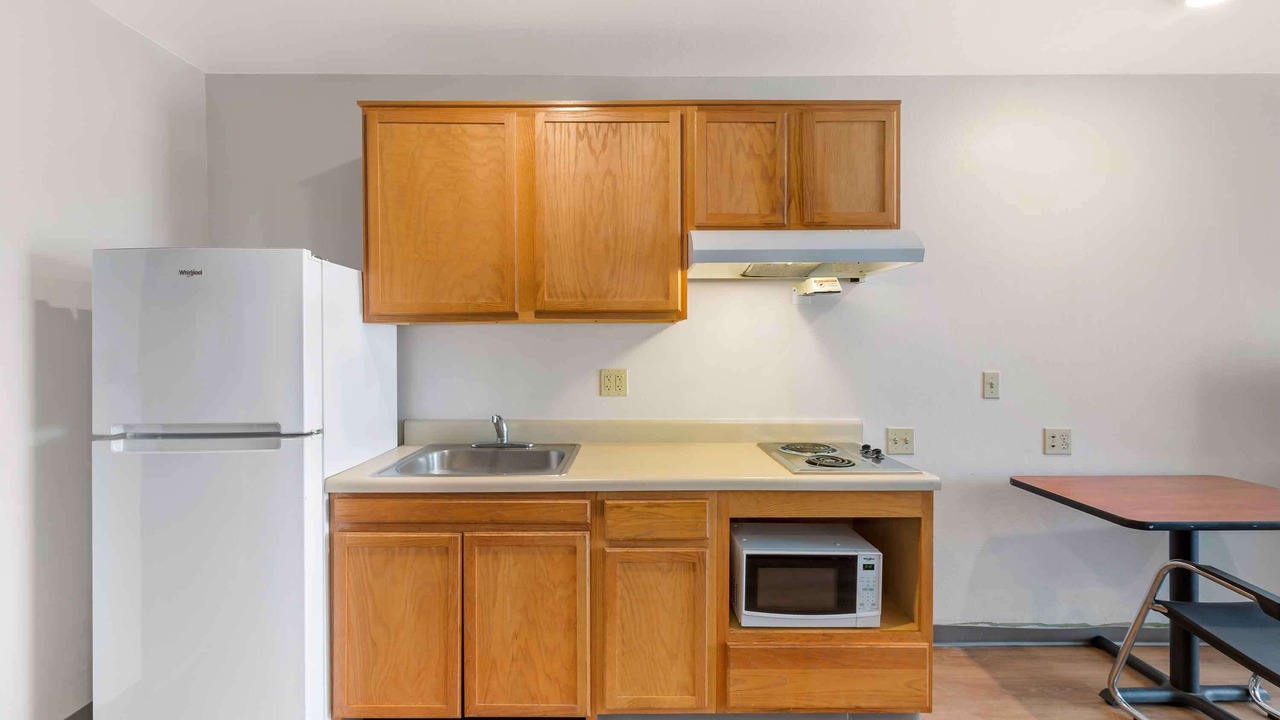 Photo of Kitchen in Avon