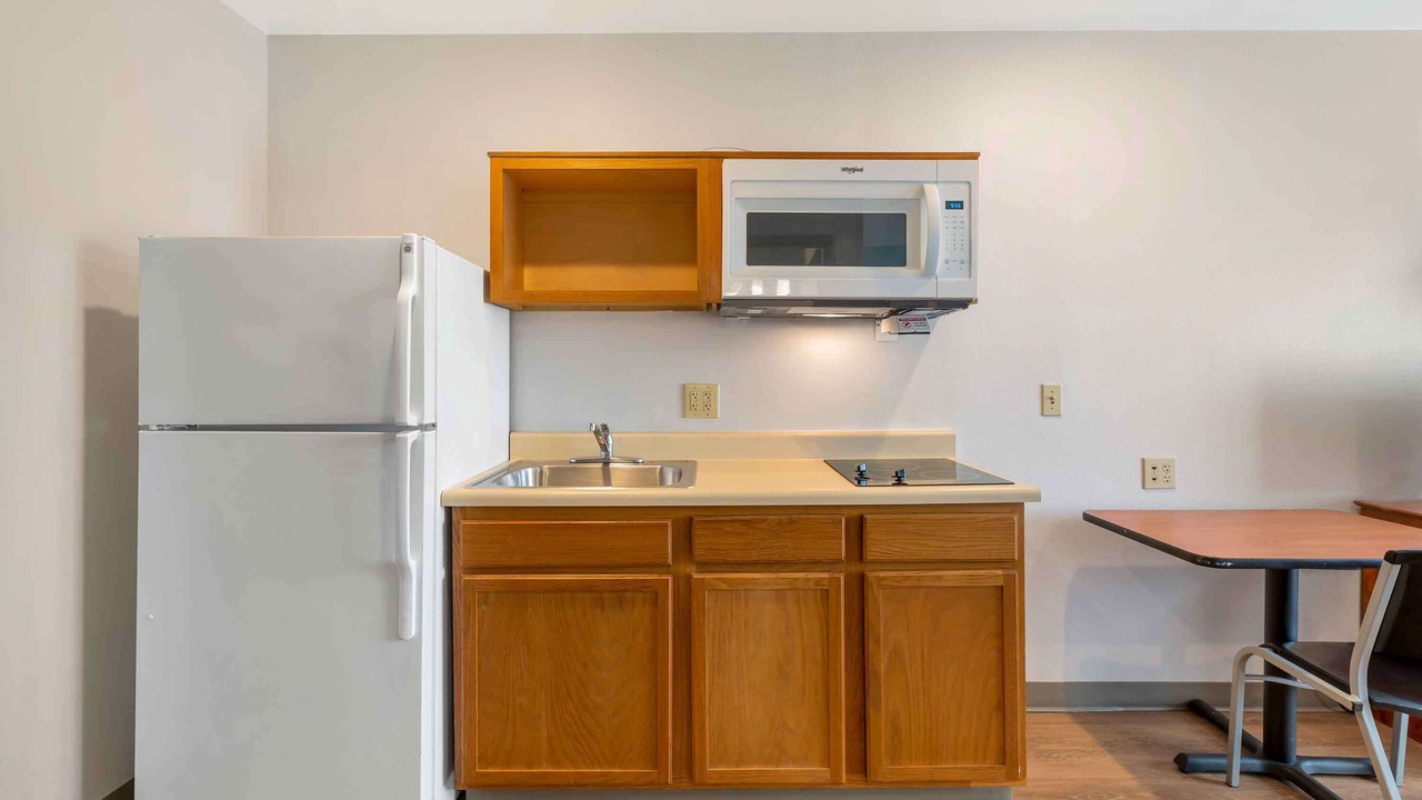 Photo of Kitchen in Avon