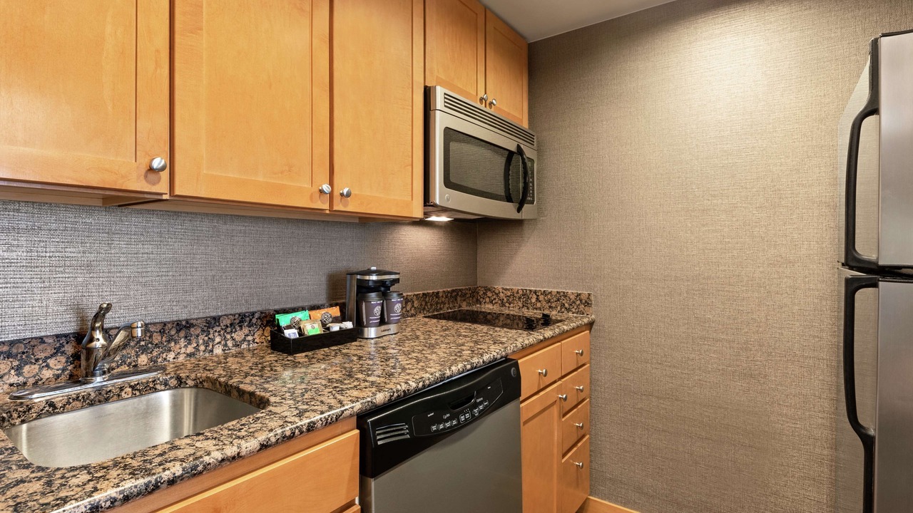 Photo of Kitchen in East Texas