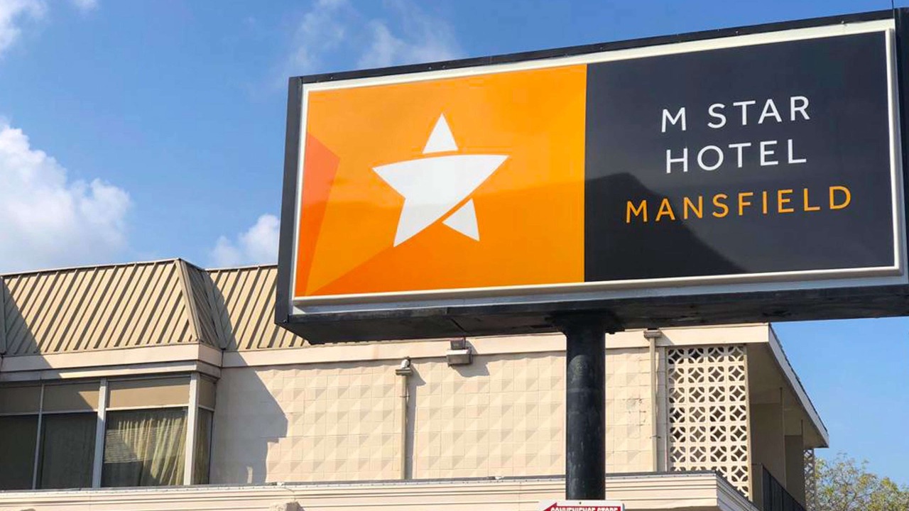 Photo of Outdoor in Mansfield