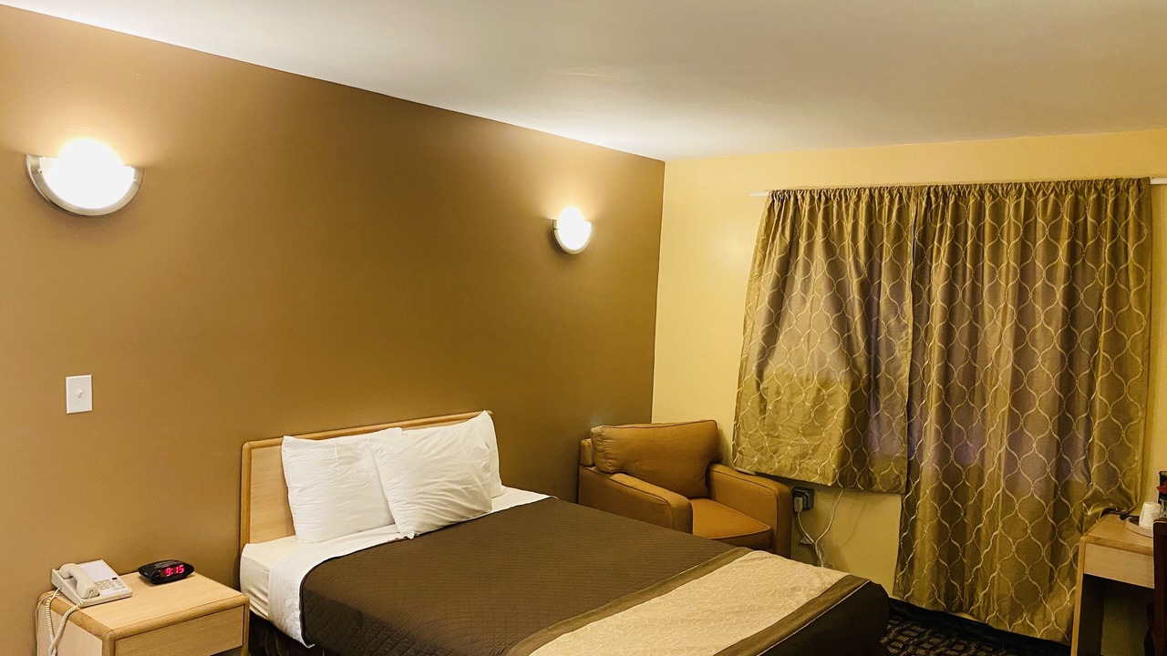 Photo of Bedroom in Mansfield