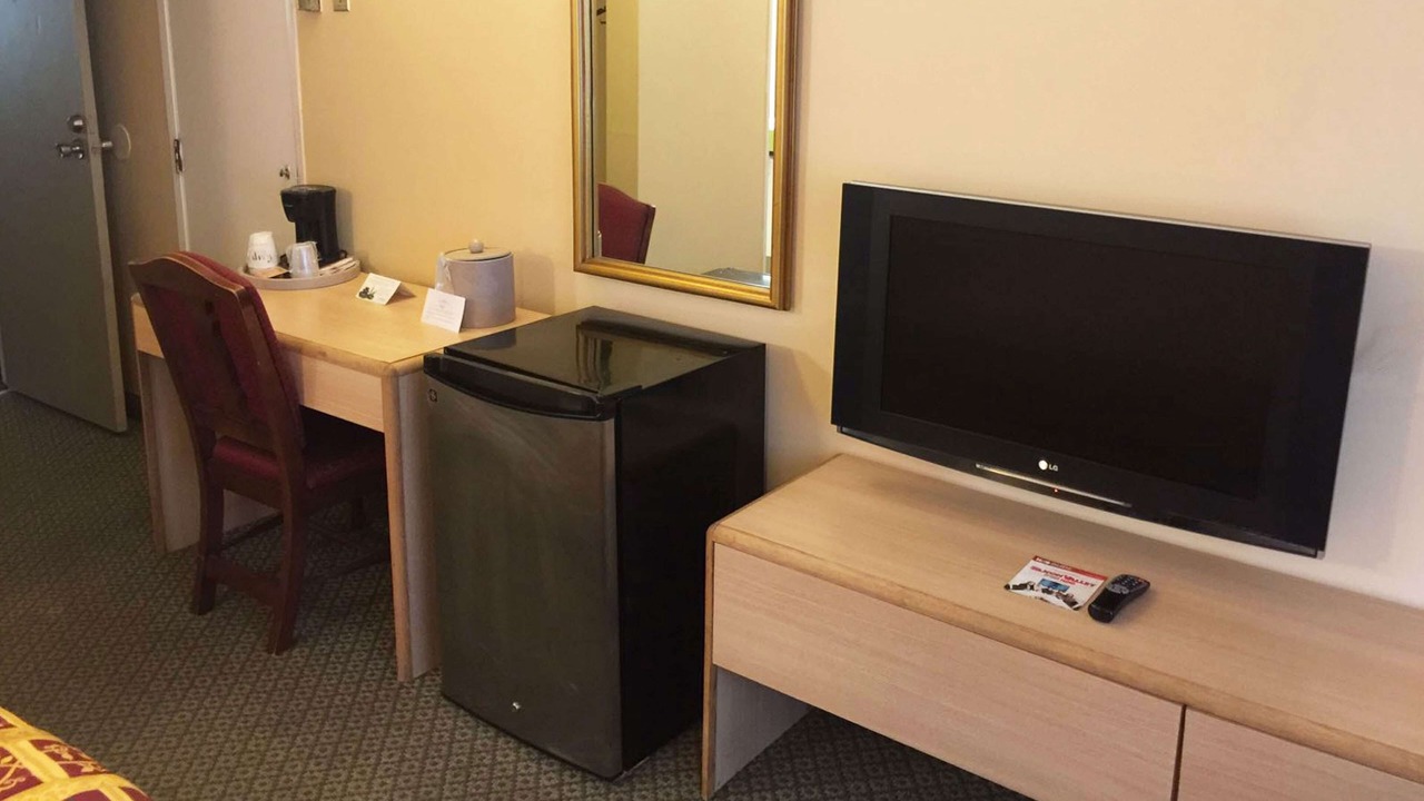 Photo of Bedroom in Mansfield