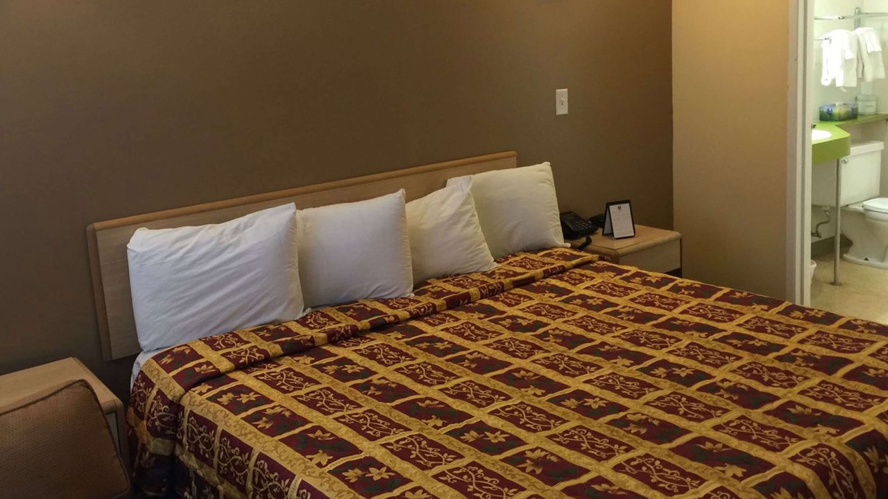 Photo of Bedroom in Mansfield