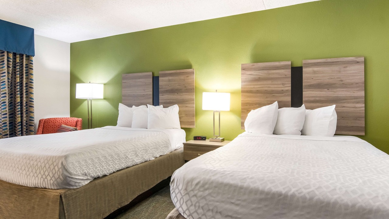 Photo of Bedroom in New Philadelphia