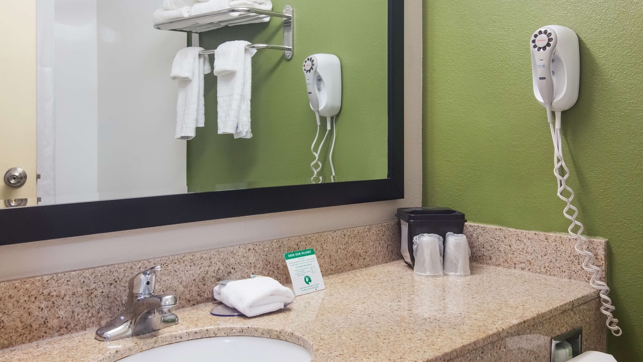 Photo of Bathroom in New Philadelphia