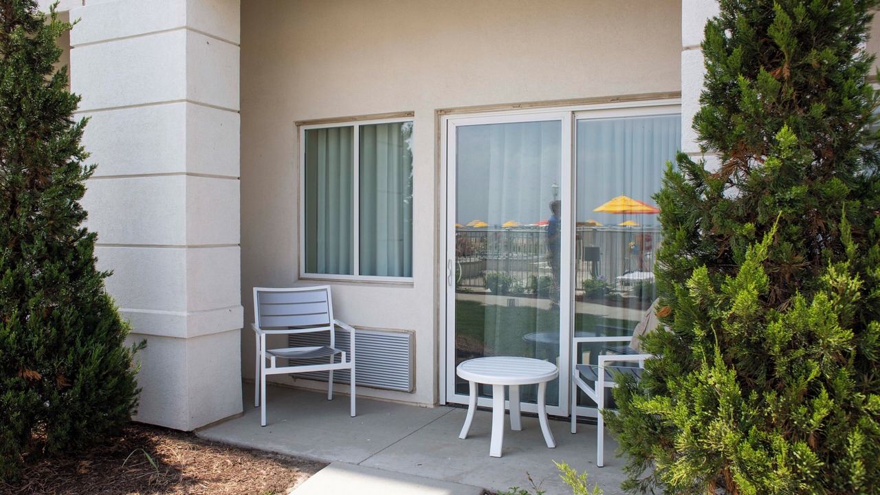 Photo of Patio Balcony in Sandusky
