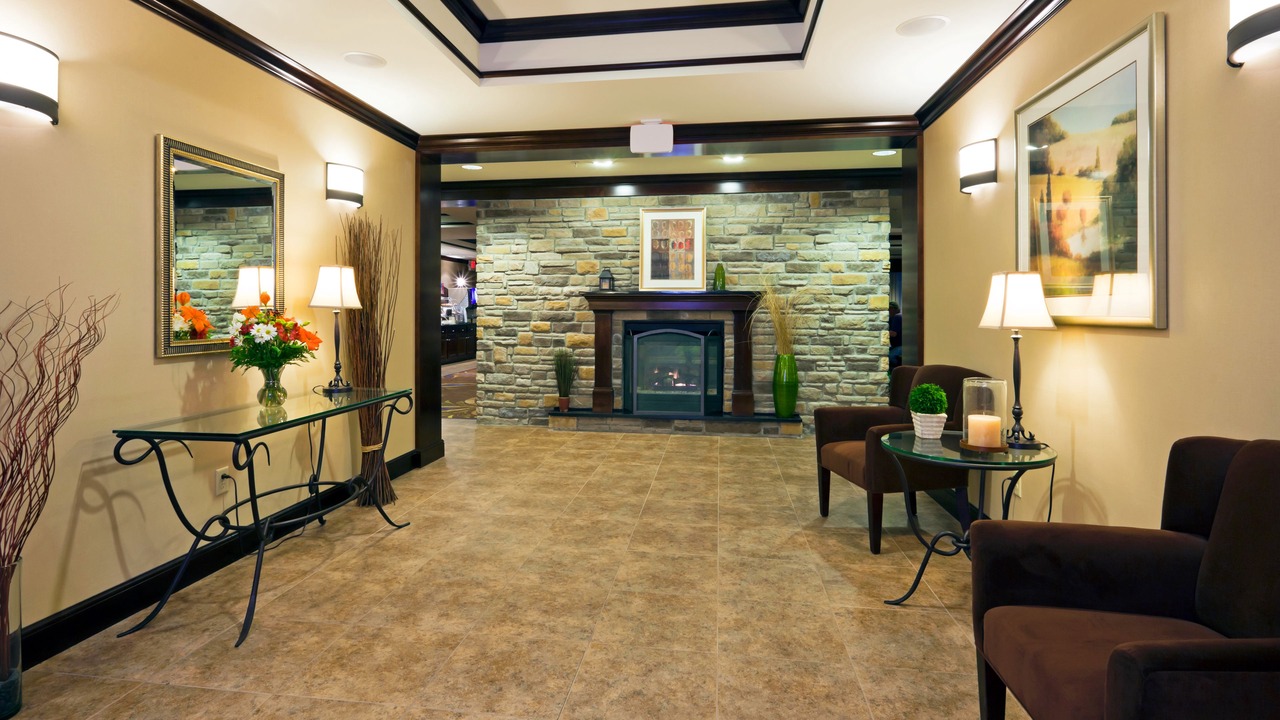 Photo of Outdoor in Washington Court House