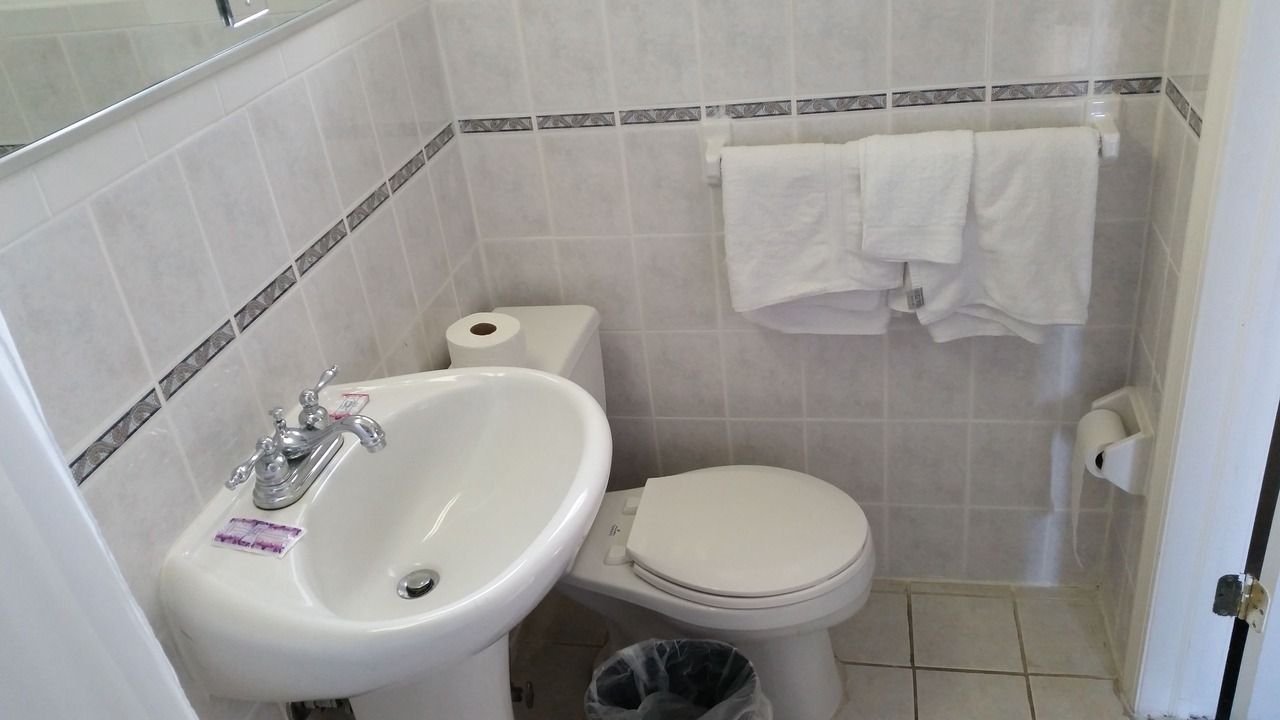 Photo of Bathroom in Stony Point