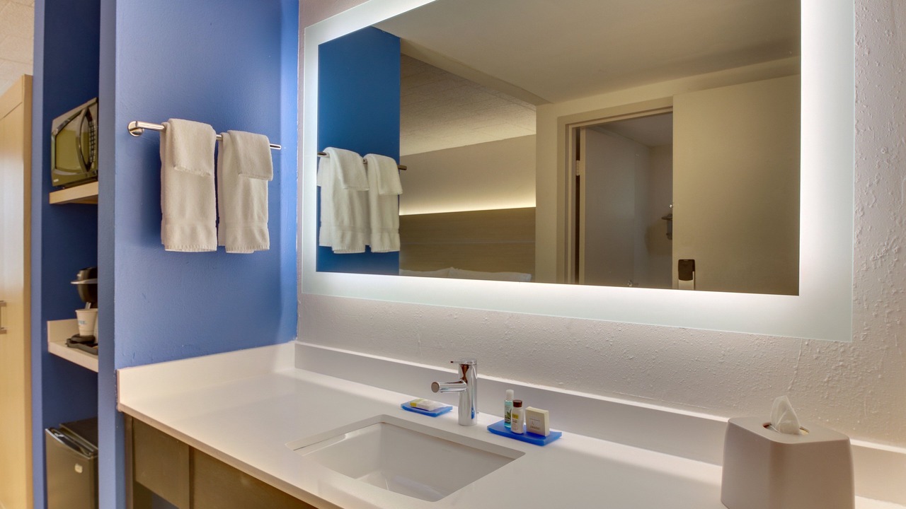Photo of Bathroom in Pittston