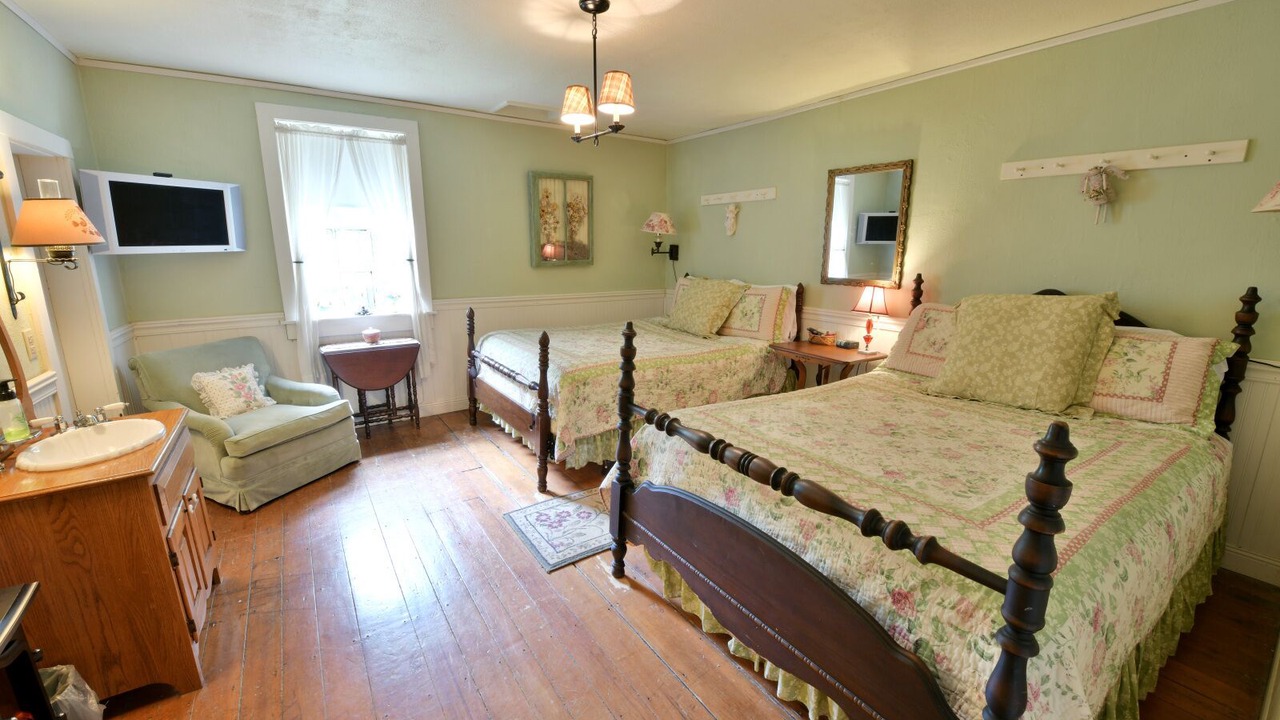 Photo of Bedroom in Dresden