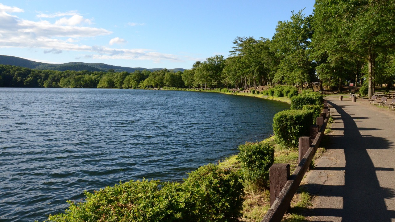 Photo of Outdoor in Bear Mountain