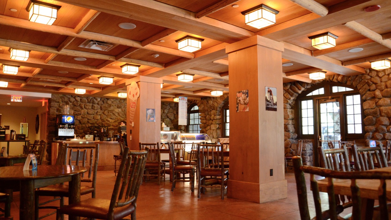 Photo of Others in Bear Mountain