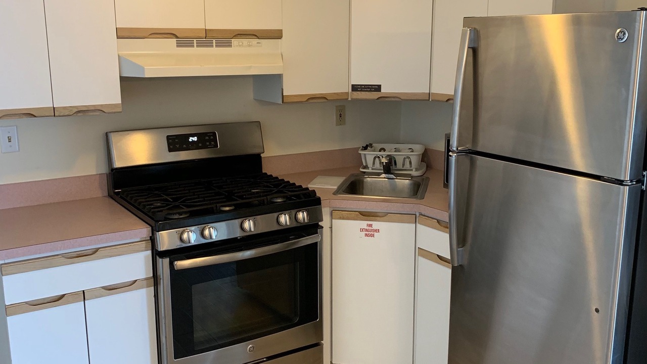 Photo of Kitchen in North Wildwood