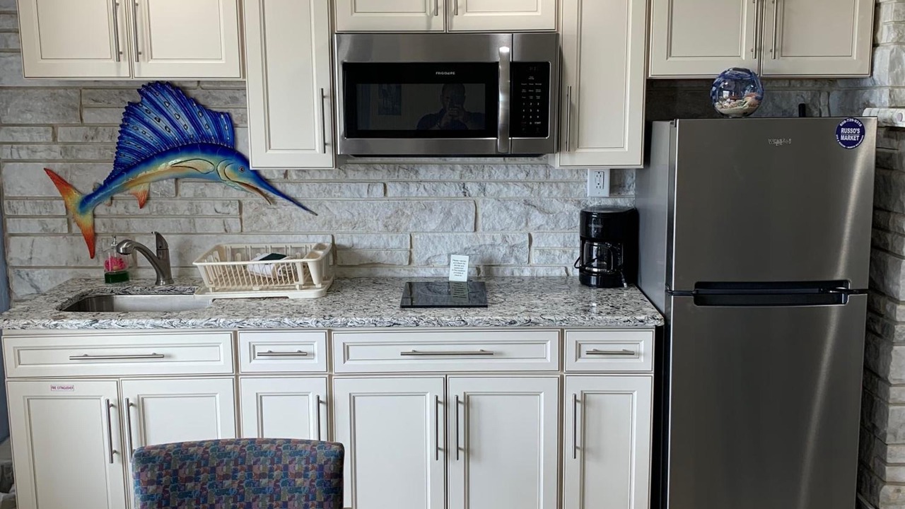 Photo of Kitchen in North Wildwood