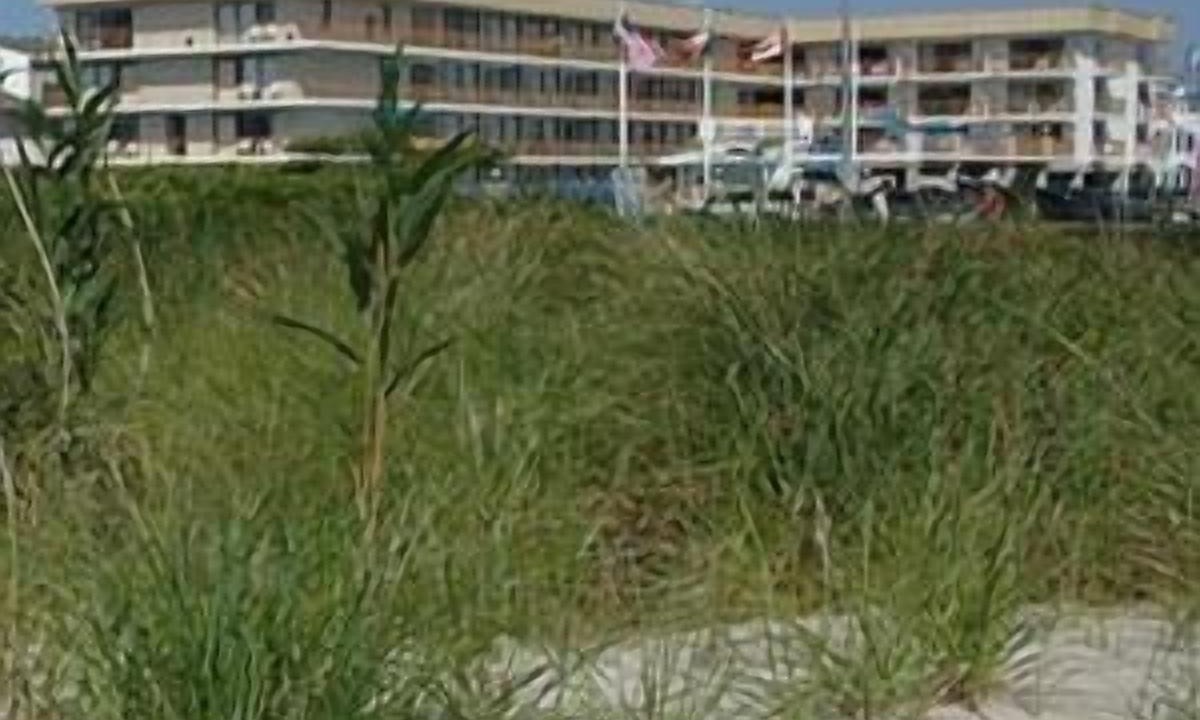 Photo of Outdoor in North Wildwood