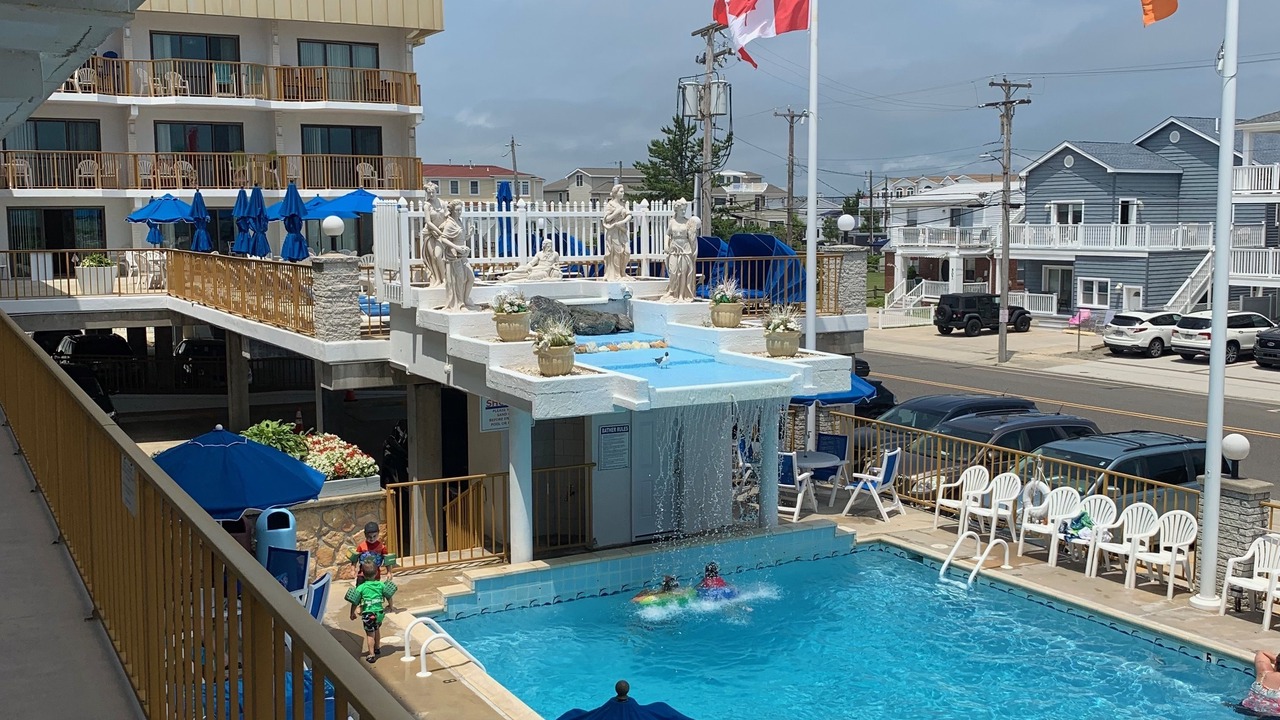 Photo of Outdoor in North Wildwood