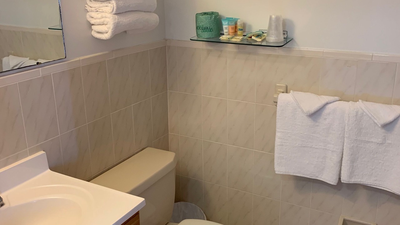 Photo of Bathroom in North Wildwood