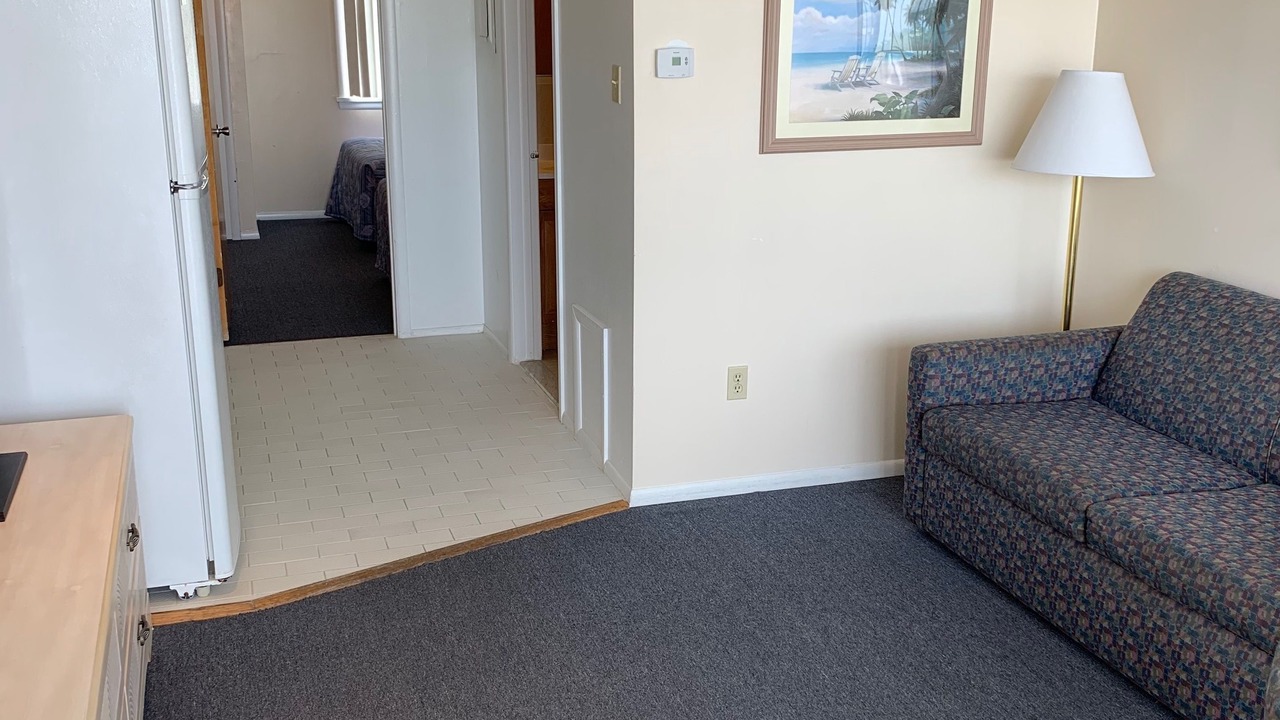 Photo of Bedroom in North Wildwood