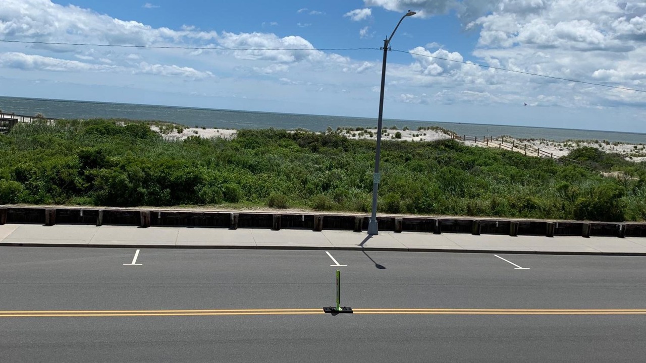 Photo of Patio Balcony in North Wildwood