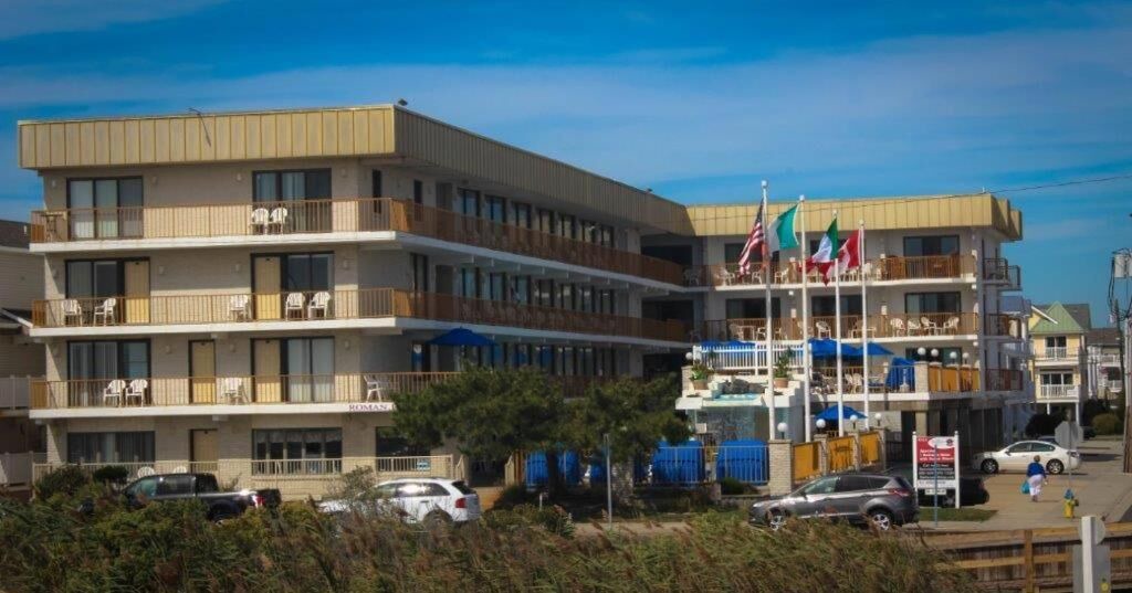 Photo of Outdoor in North Wildwood