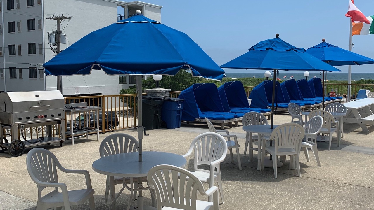 Photo of Outdoor in North Wildwood