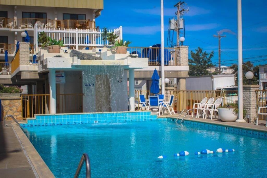 Photo of Outdoor in North Wildwood