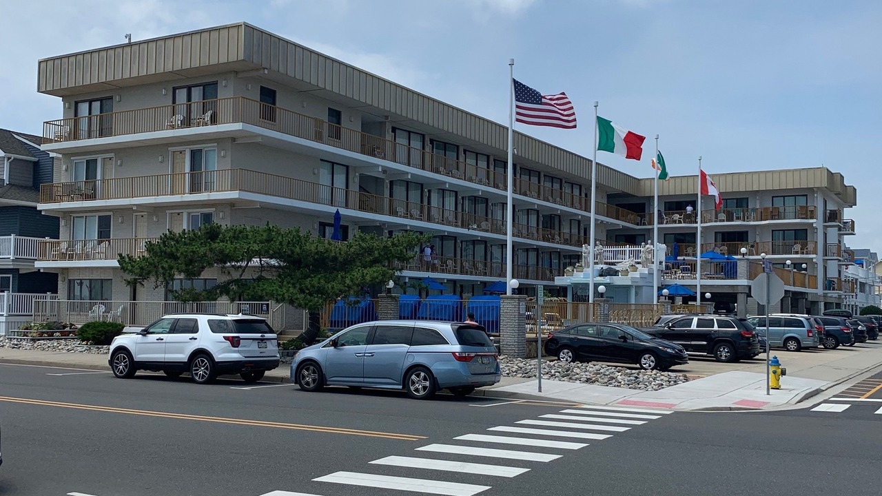 Photo of Outdoor in North Wildwood