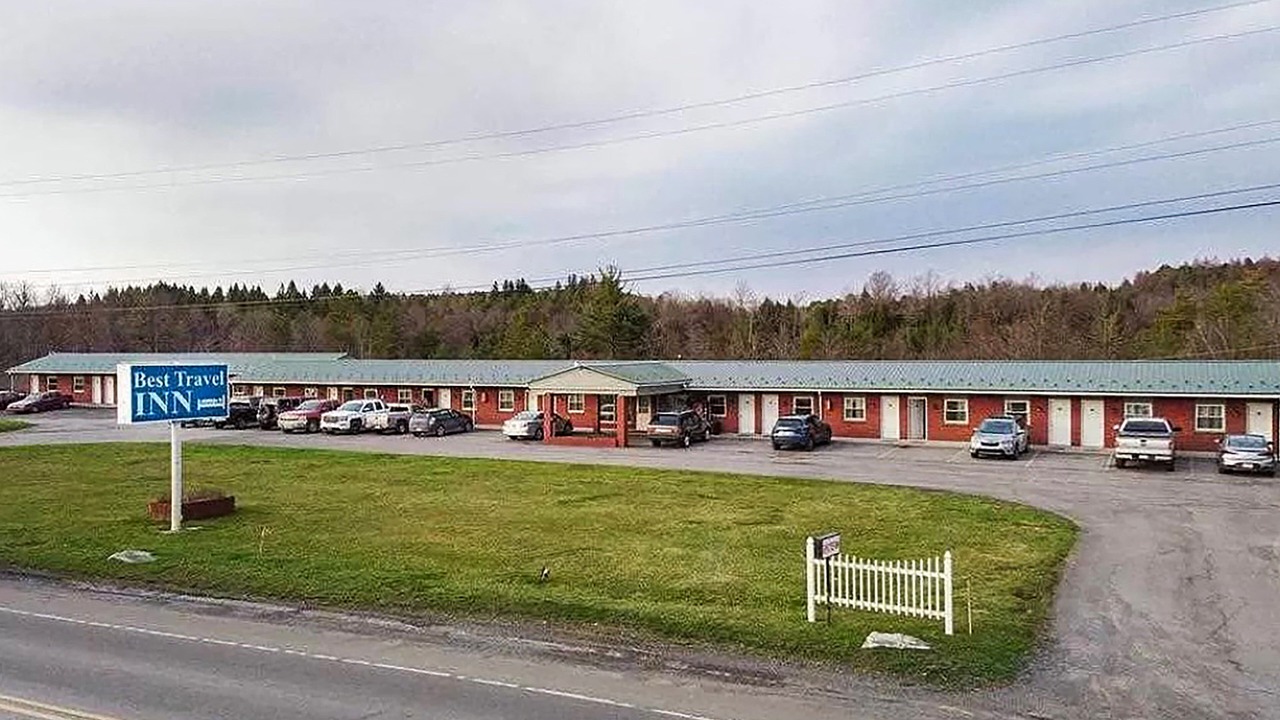 Photo of Outdoor in West Decatur