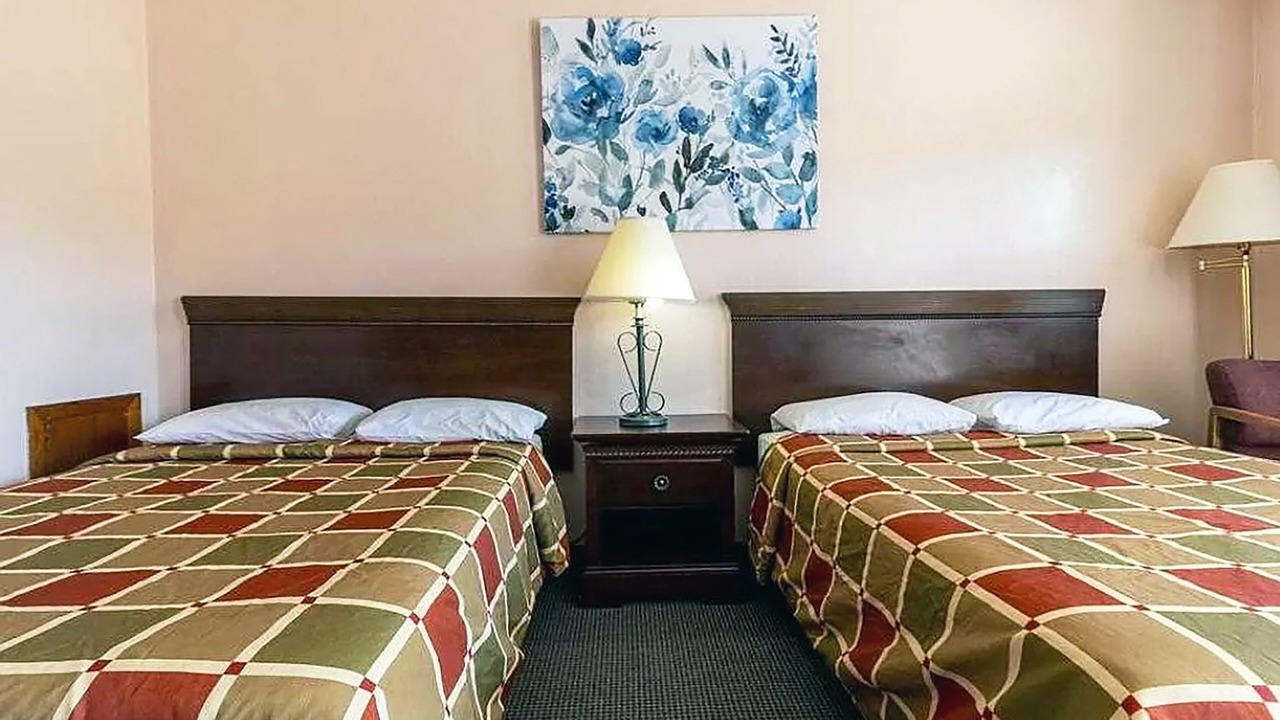 Photo of Bedroom in West Decatur