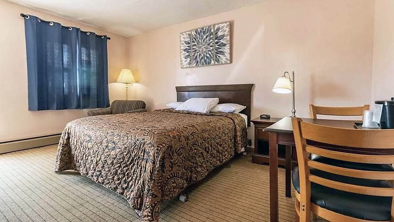 Photo of Bedroom in West Decatur
