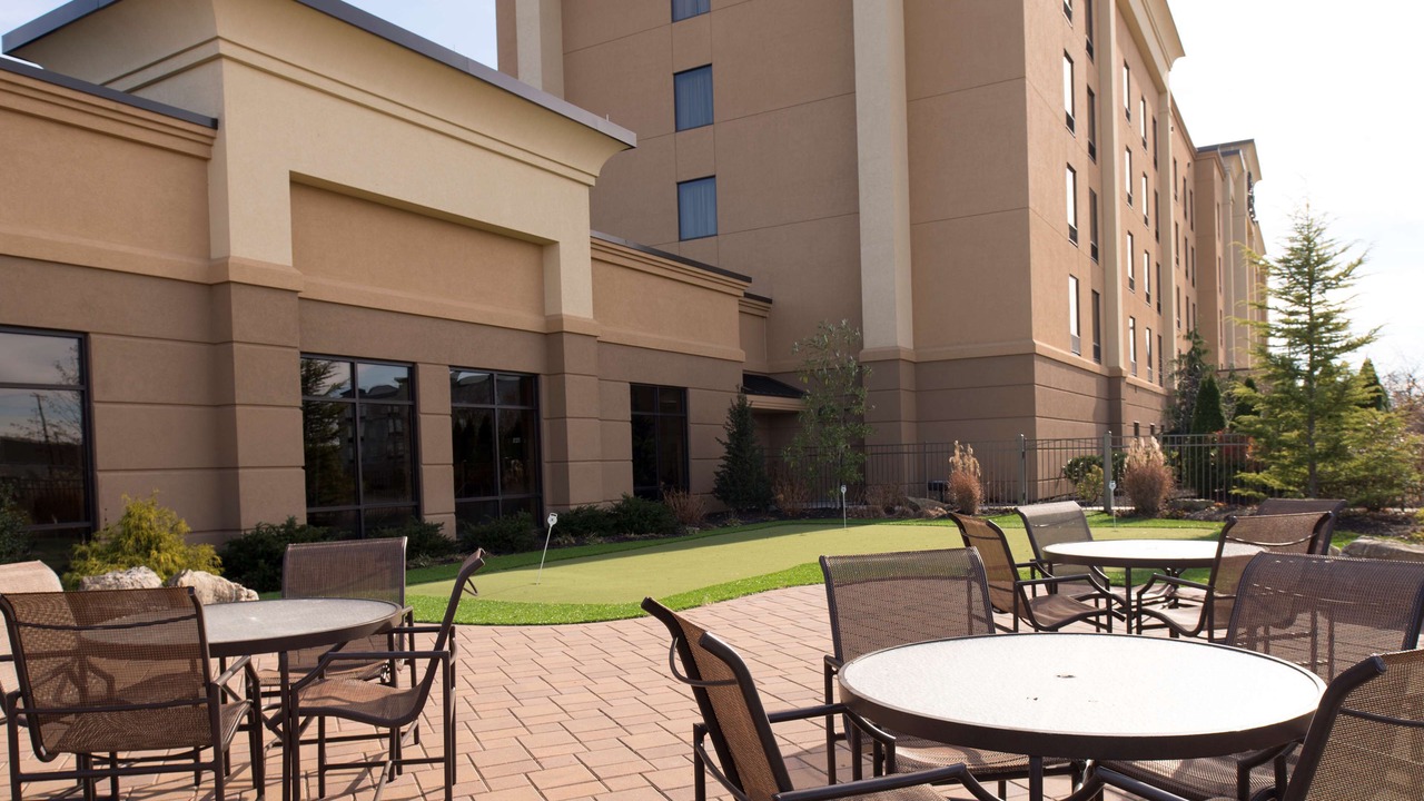 Photo of Outdoor in Norma