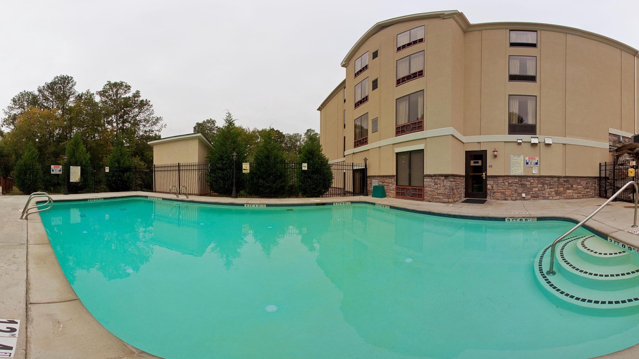 Photo of Outdoor in Covington