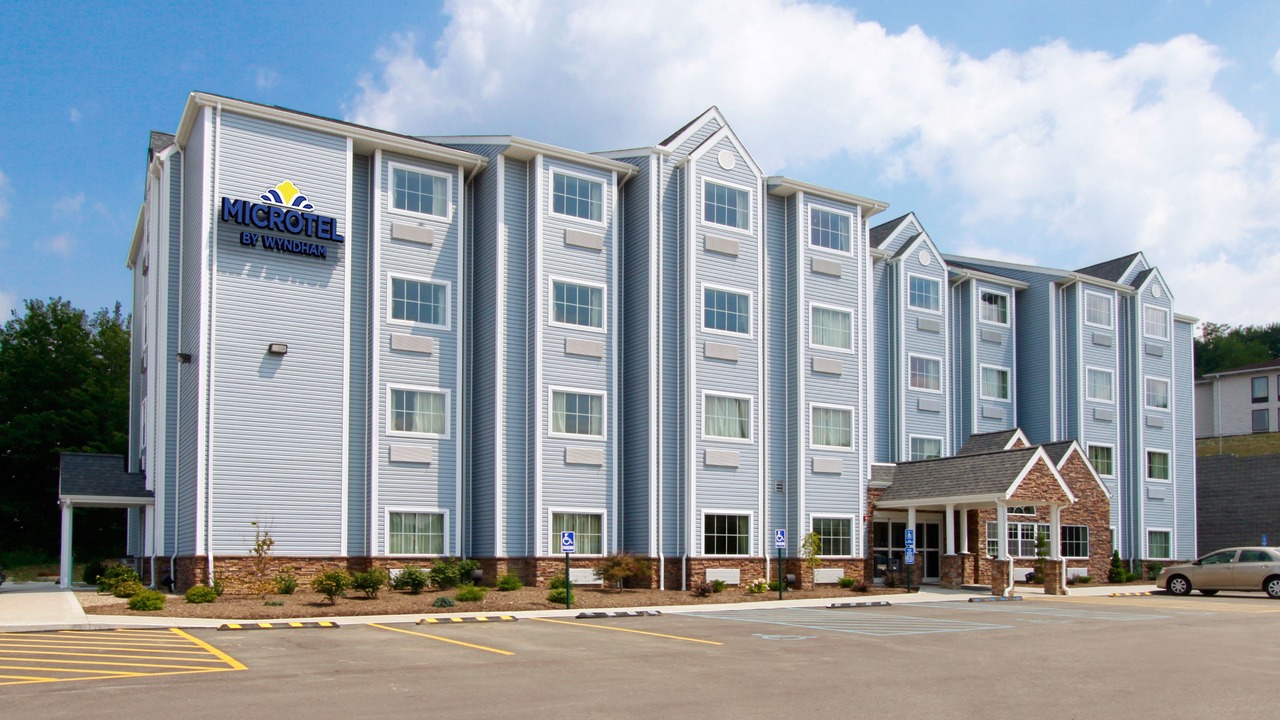 Photo of Outdoor in Waynesburg