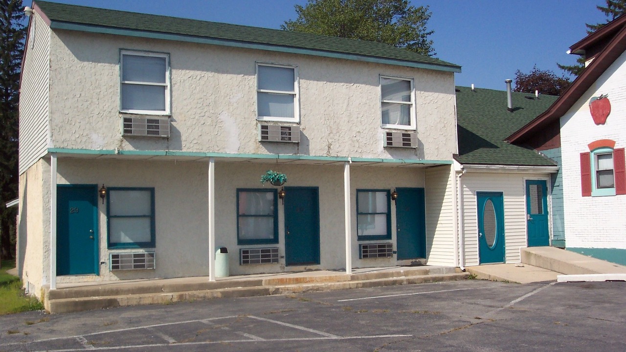 Photo of Outdoor in Saint Clair