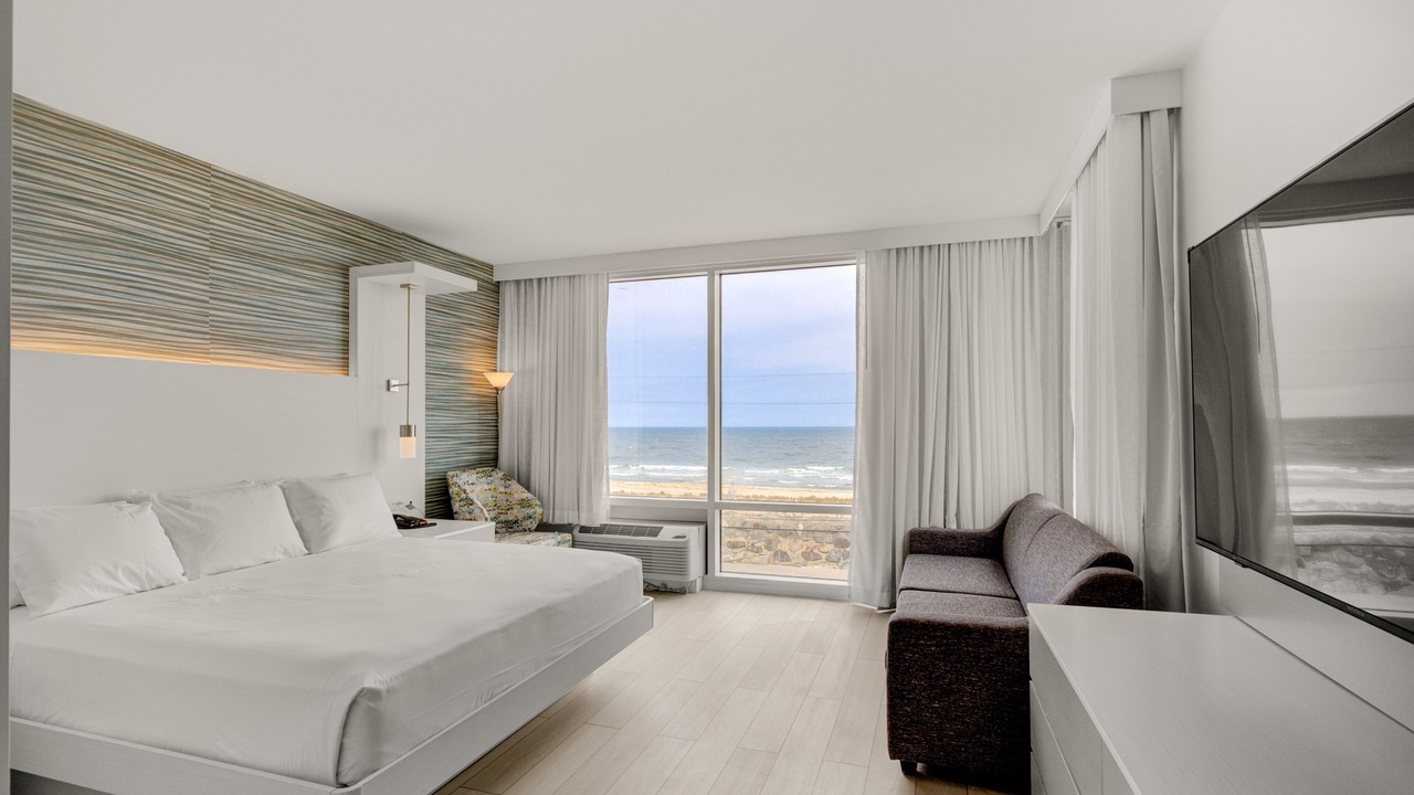 Photo of Bedroom in Sea Bright