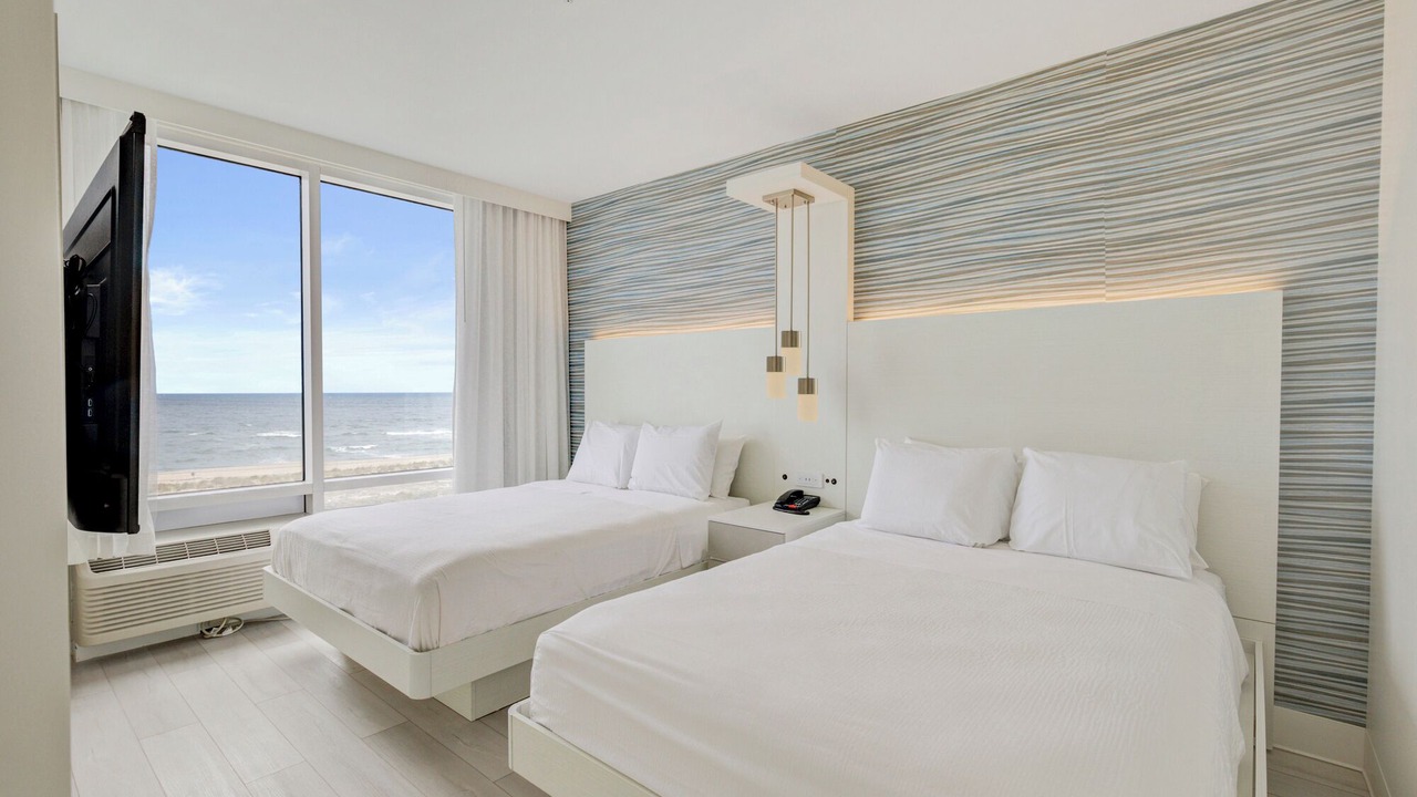 Photo of Bedroom in Sea Bright
