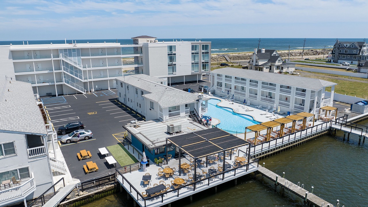 Photo of Outdoor in Sea Bright